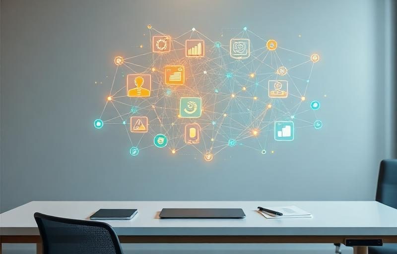 AI and data integration
