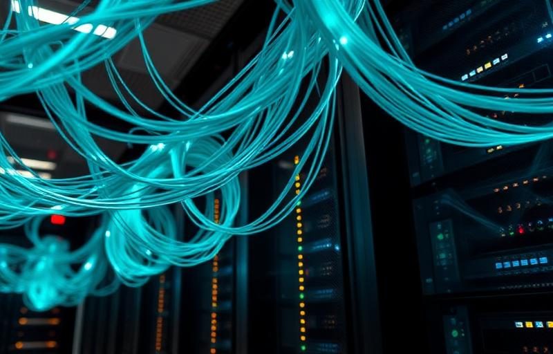 ERP and systems integration